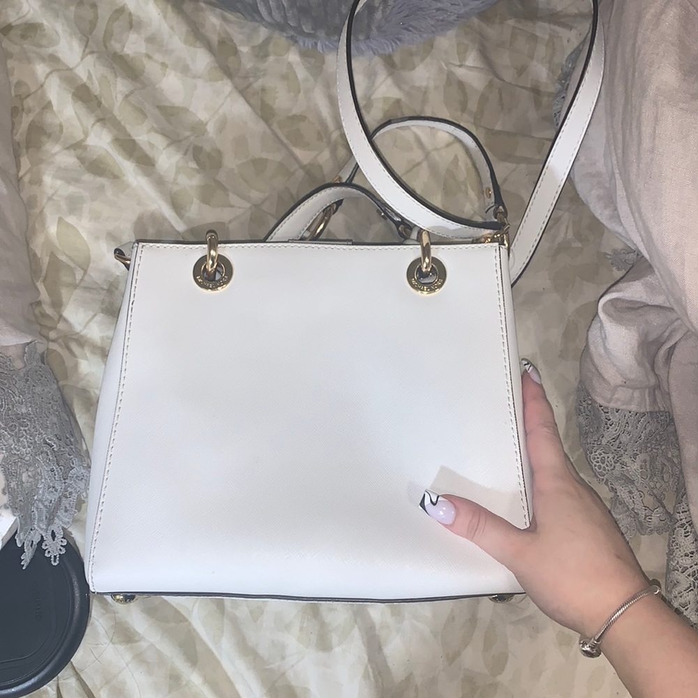 Michael Kor’s Cynthia purse